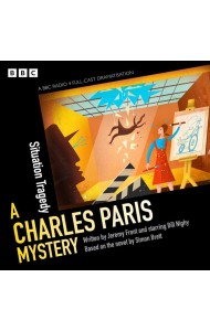 Charles Paris Situation Tragedy