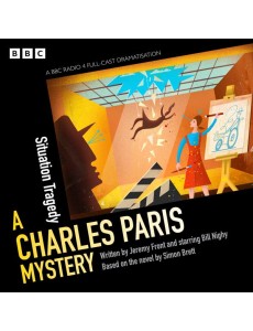 Charles Paris Situation Tragedy