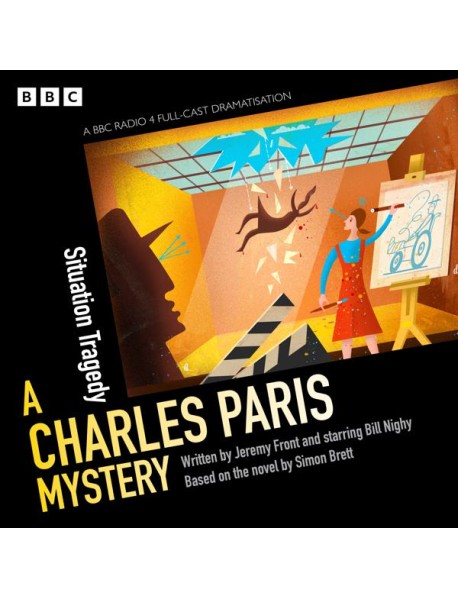 Charles Paris Situation Tragedy