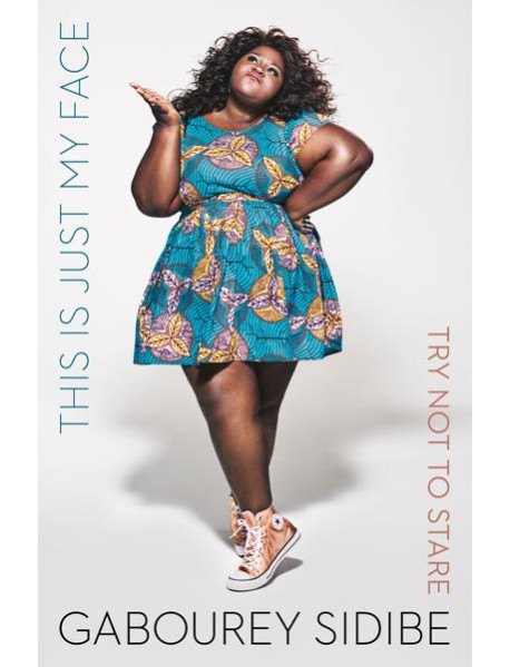 This Is Just My Face