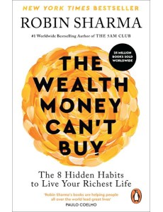 The Wealth Money Cant Buy