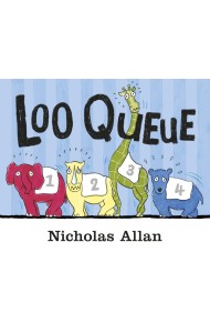 Loo Queue