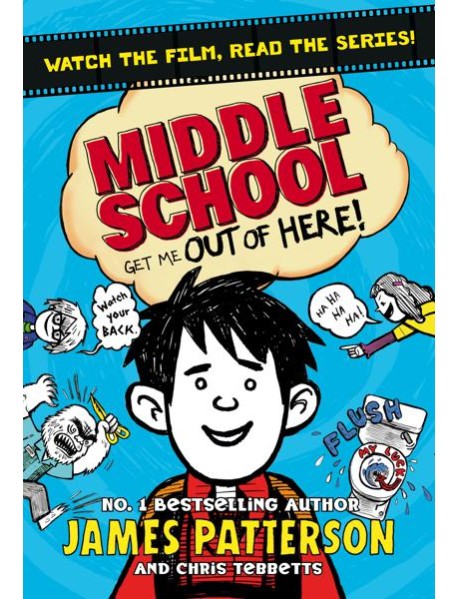 Middle School Get Me Out of Here