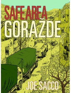 Safe Area Gorazde