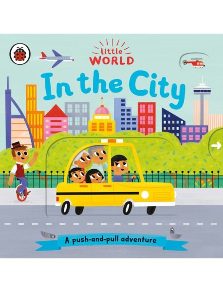 Little World In the City