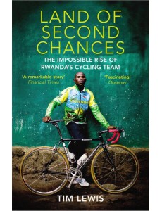 Land of Second Chances
