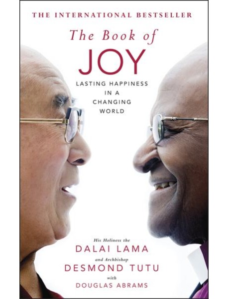 The Book of Joy