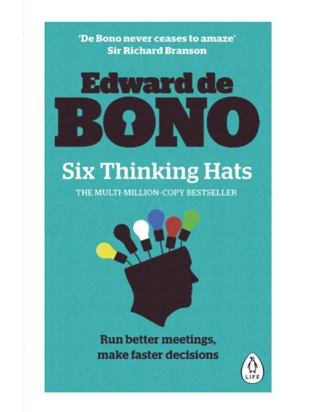 Six Thinking Hats