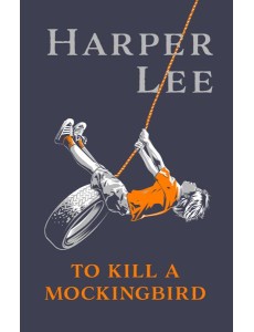 To Kill A Mockingbird
