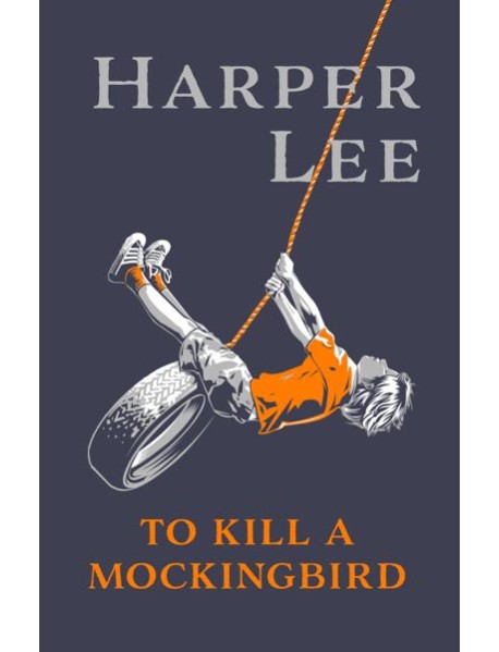 To Kill A Mockingbird