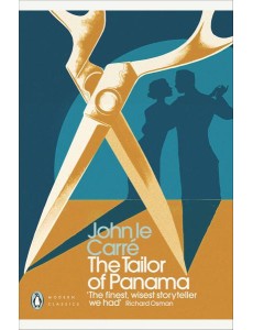 The Tailor of Panama