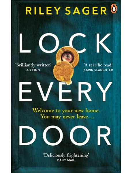 Lock Every Door