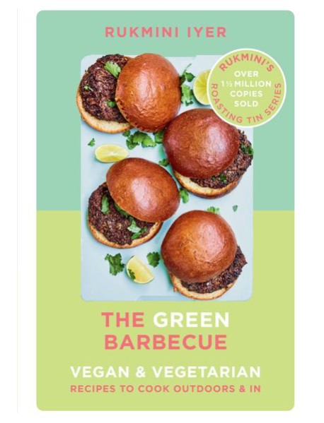 The Green Barbecue