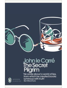 The Secret Pilgrim