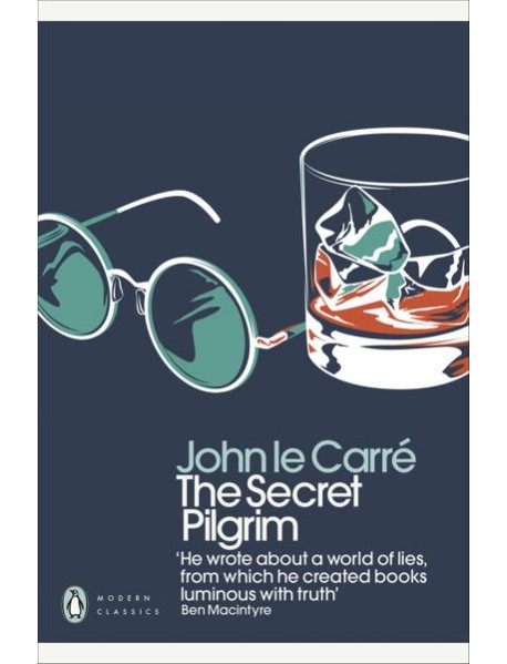 The Secret Pilgrim