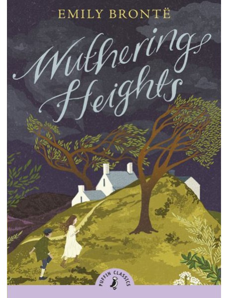 Wuthering Heights