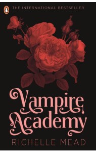 Vampire Academy book 1