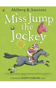 Miss Jump the Jockey
