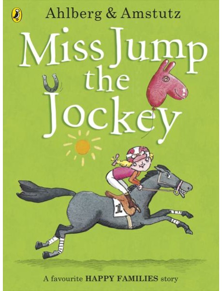 Miss Jump the Jockey