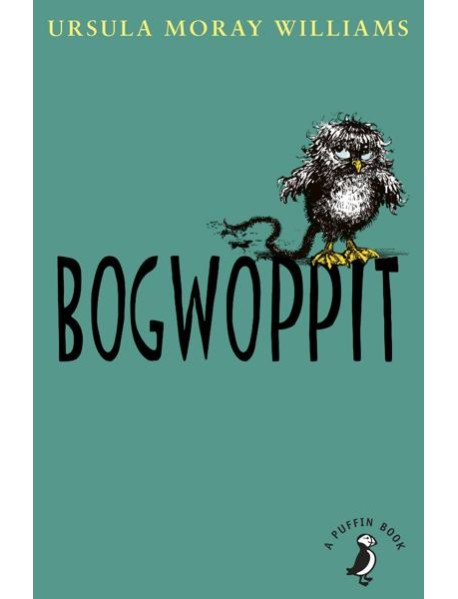 Bogwoppit