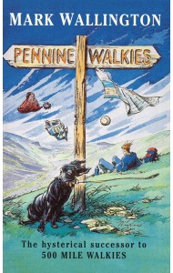 Pennine Walkies