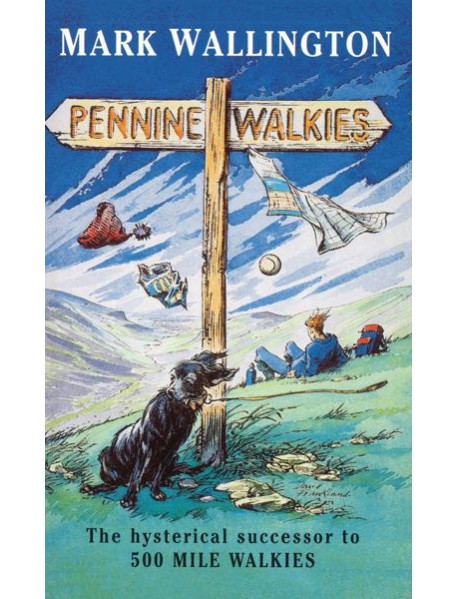 Pennine Walkies