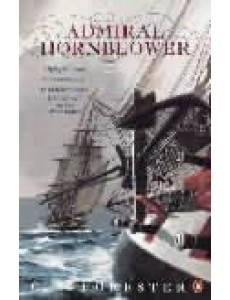 Admiral Hornblower