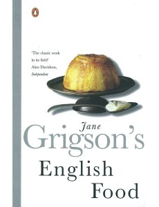 English Food