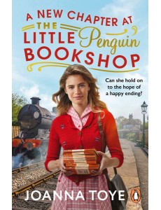 A New Chapter at the Little Penguin Book