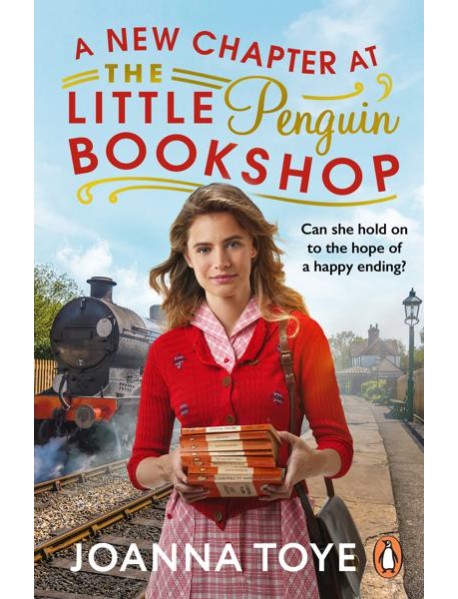 A New Chapter at the Little Penguin Book