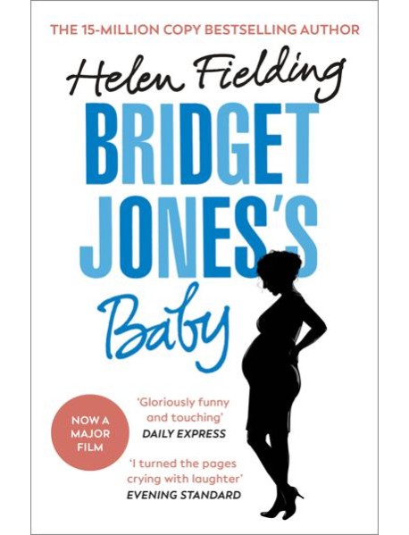 Bridget Joness Baby