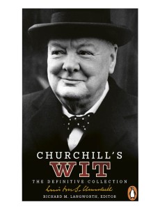 Churchills Wit