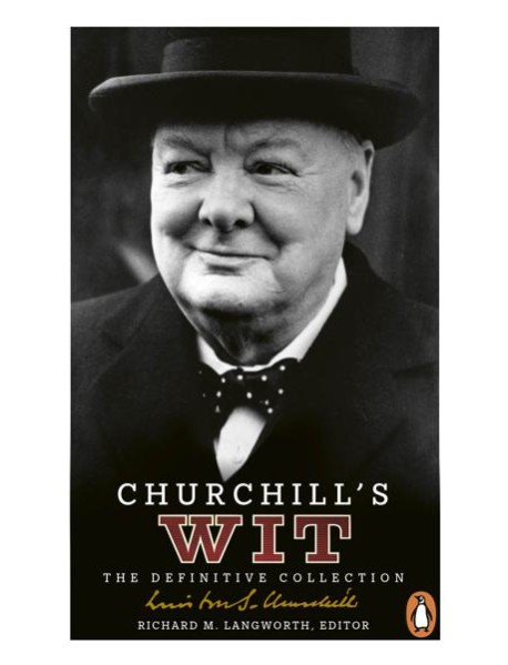 Churchills Wit