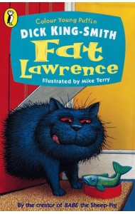 Fat Lawrence