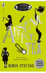 Arsenic For Tea