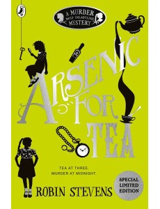 Arsenic For Tea