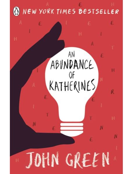 An Abundance of Katherines