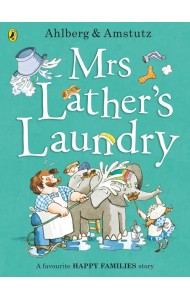 Mrs Lathers Laundry