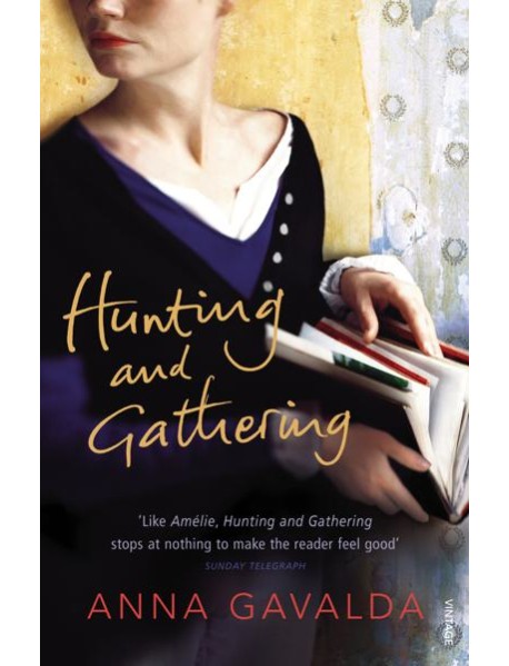Hunting and Gathering