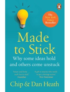 Made to Stick