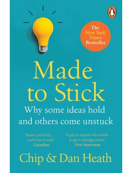 Made to Stick