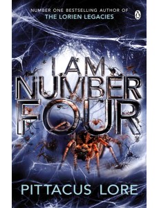 I Am Number Four