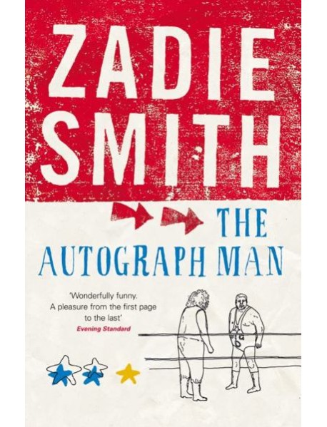 The Autograph Man
