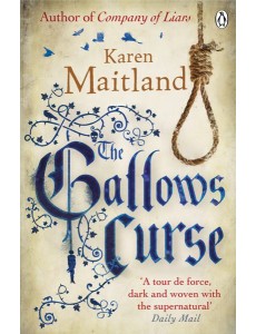The Gallows Curse The Gallows Curse