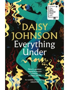 Everything Under Everything Under