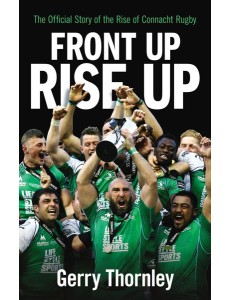 Front Up, Rise Up Front Up, Rise Up