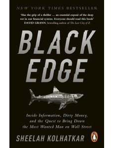 Black Edge