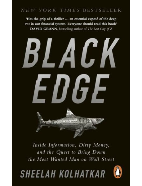 Black Edge