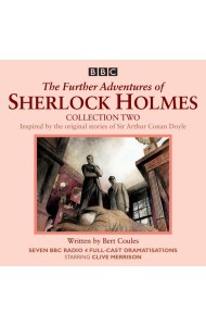 The Further Adventures of Sherlock Holme