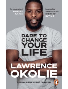 Dare to Change Your Life